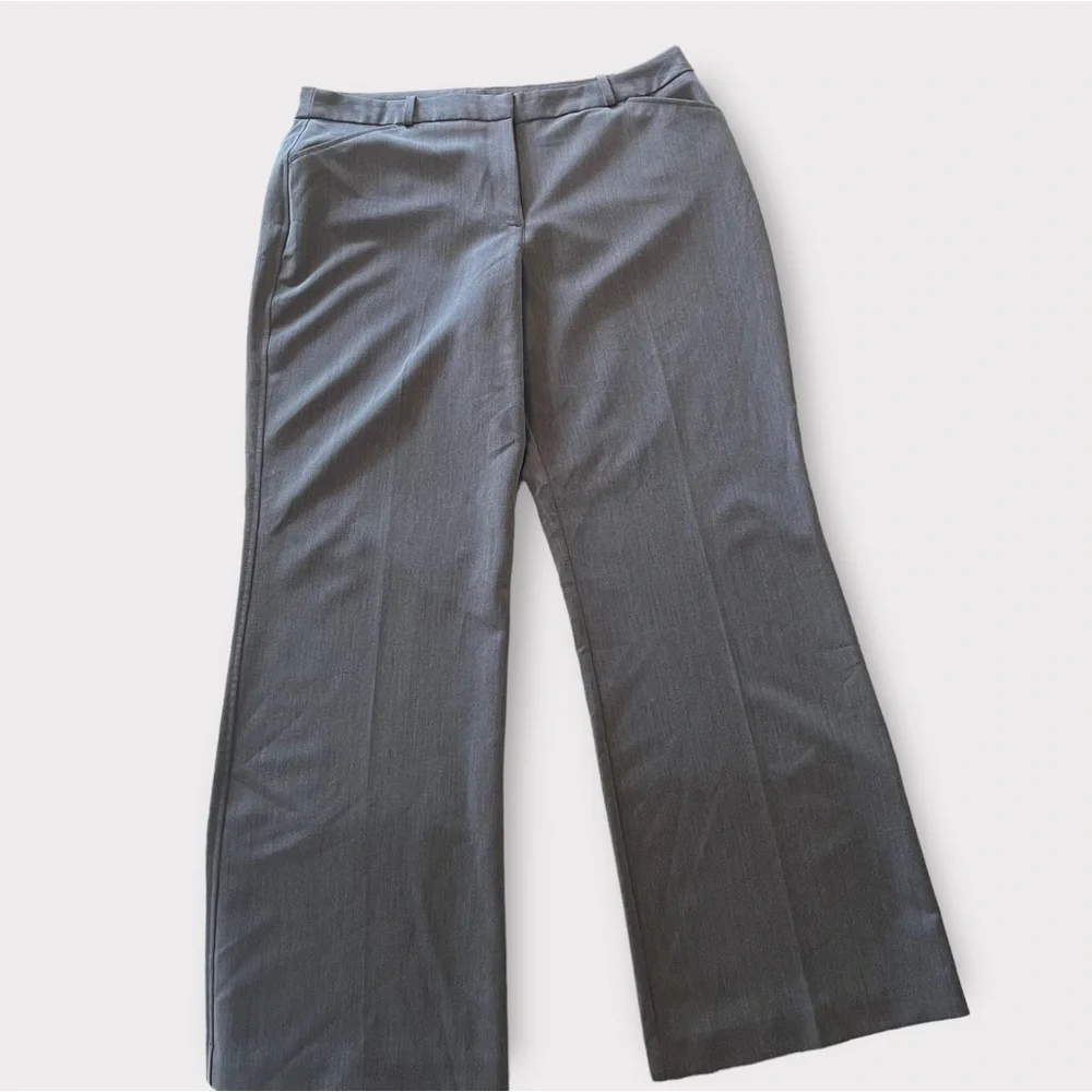 Worthington I Modern Fit Pants‎